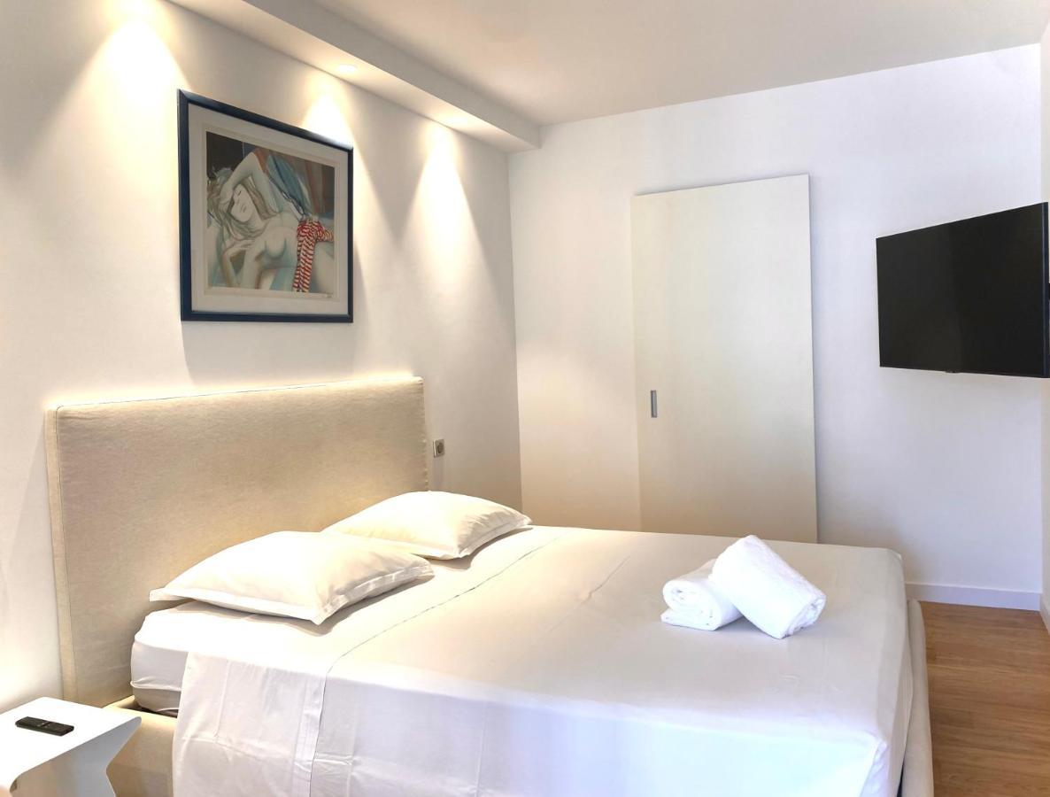 Grand 2 Pieces Gray D'Albion Apartment Cannes Exterior photo